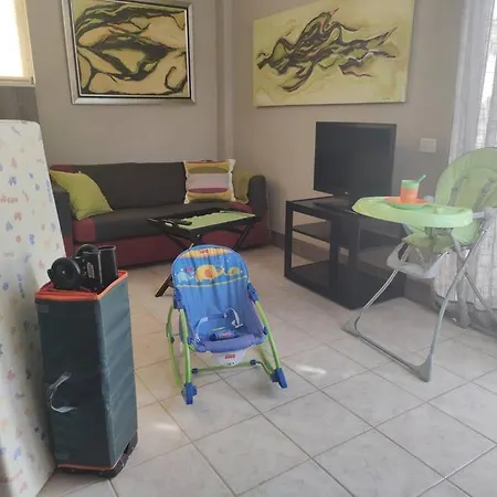 شقة Al-cova House 13 *