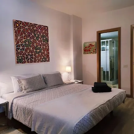 شقة Al-cova House 13 San Andrés