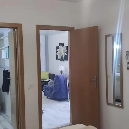 شقة Al-cova House 13