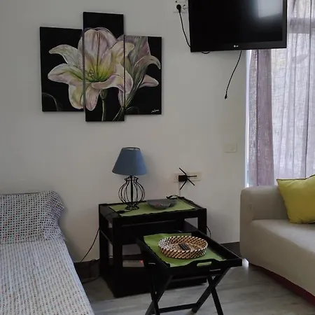 شقة Al-cova House 13 *