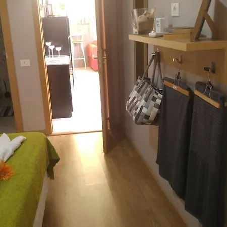 Al-cova House 13 شقة