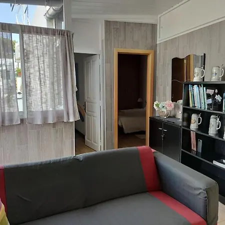 Al-cova House 13 شقة *