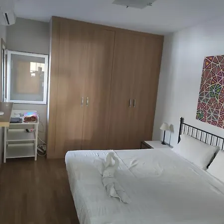 Al-cova House 13 شقة San Andrés